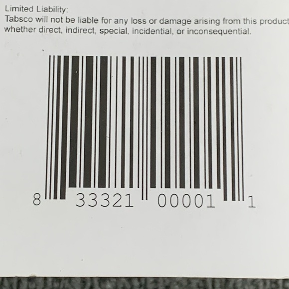 2 Pack Tabsco Plug Guard Black Plastic Cable Management Home Garden On-the-Job - Picture 8 of 10